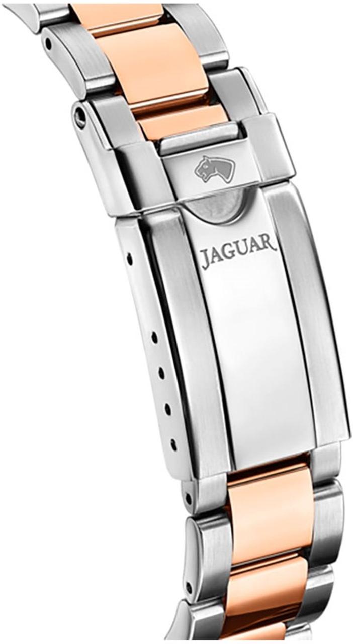 Jaguar Watch Jaguar Red