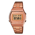 CASIO VINTAGE - B640WC-5AEF