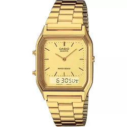 CASIO VINTAGE - AQ-230GA-9DMQYES