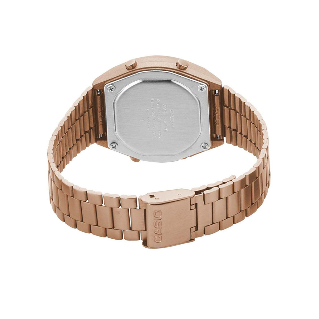 CASIO VINTAGE - B640WC-5AEF